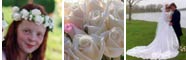 PHDR Weddings