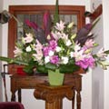 Anniversaries and birthdays are better with flowers!