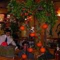 Independent designers use Kenmar flowers for their work at Hugos Bar and Grill, il Terrazzo, Pescatores, Herald Street Cafe.
